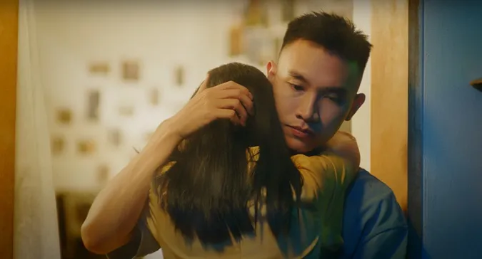 Trịnh Đình Quang ra mắt MV Mình Có Tồn Tại Tình Yêu: Câu chuyện tình yêu buồn đến nao lòng 2