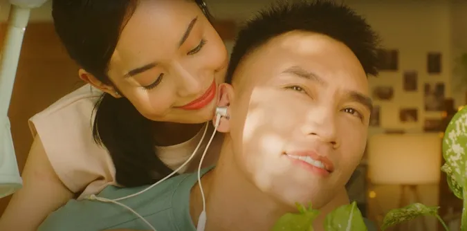 Trịnh Đình Quang ra mắt MV Mình Có Tồn Tại Tình Yêu: Câu chuyện tình yêu buồn đến nao lòng 4