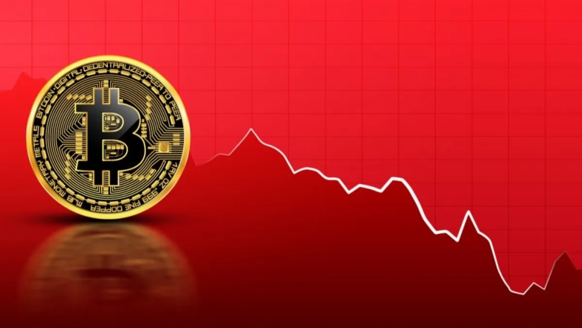 Giá Bitcoin hôm nay 2/7/2022: Lao dốc xuống 19.000 USD 