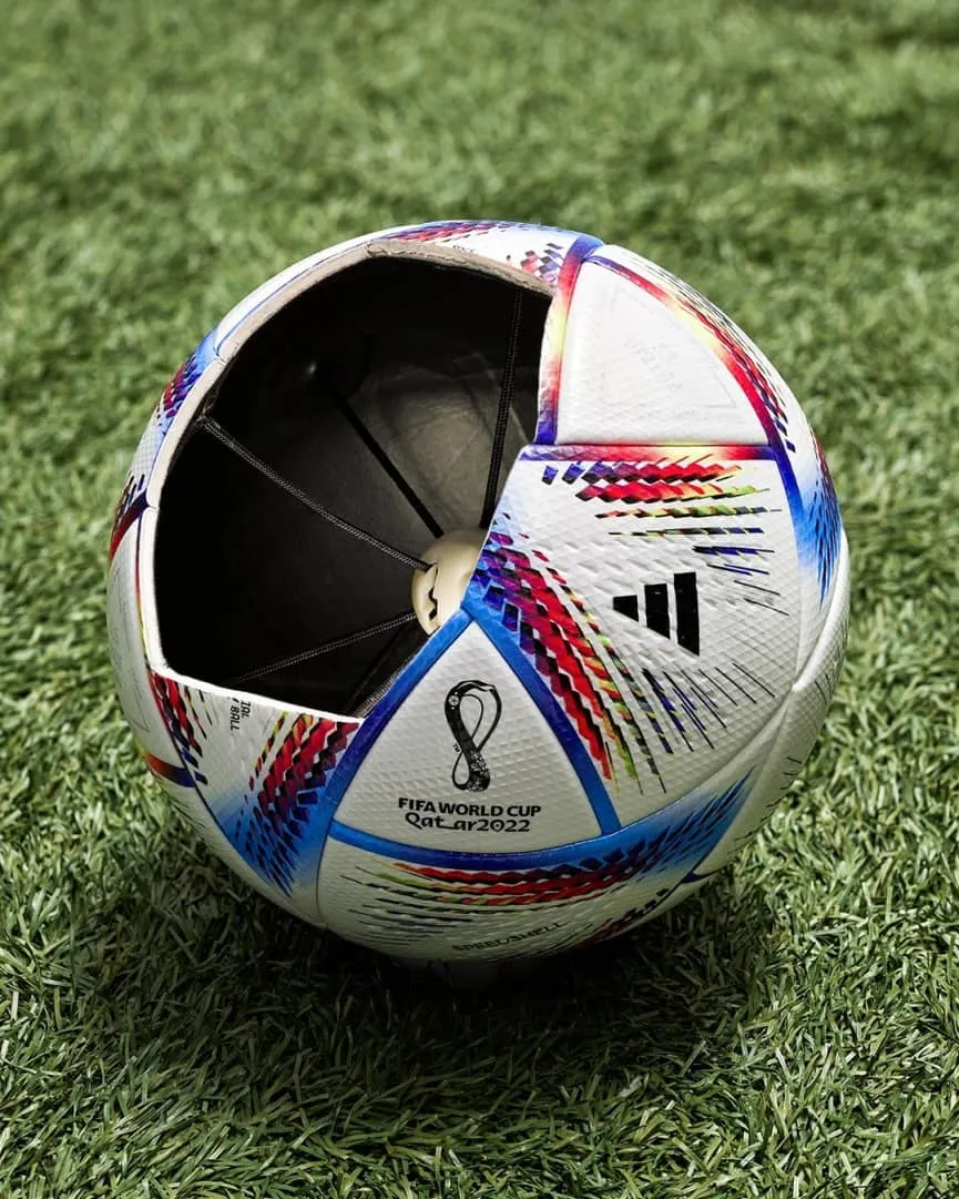 FIFA dùng công nghệ bắt việt vị mới tại World Cup 2022