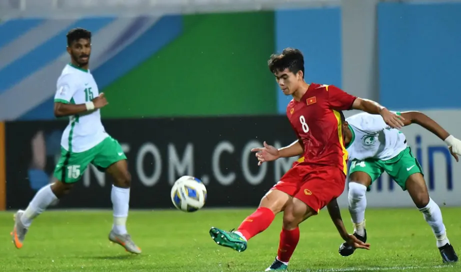 U19 Việt Nam vs U19 Indonesia - U19 Đông Nam Á 2022: Ra quân thuận lợi!