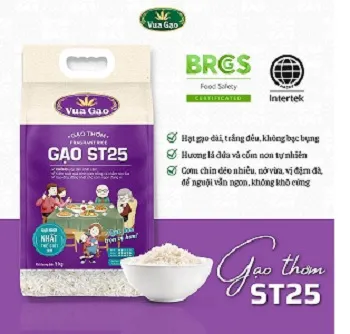 Giá lúa gạo hôm nay 4/7/2022: Giá lúa gạo xuất khẩu Việt Nam khởi sắc 3