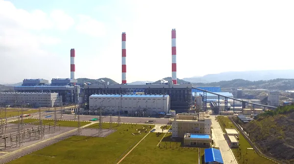 Công ty Dịch vụ sửa chữa các nhà máy điện EVNGENCO3 đảm bảo sửa chữa trong mùa khô 2022 1