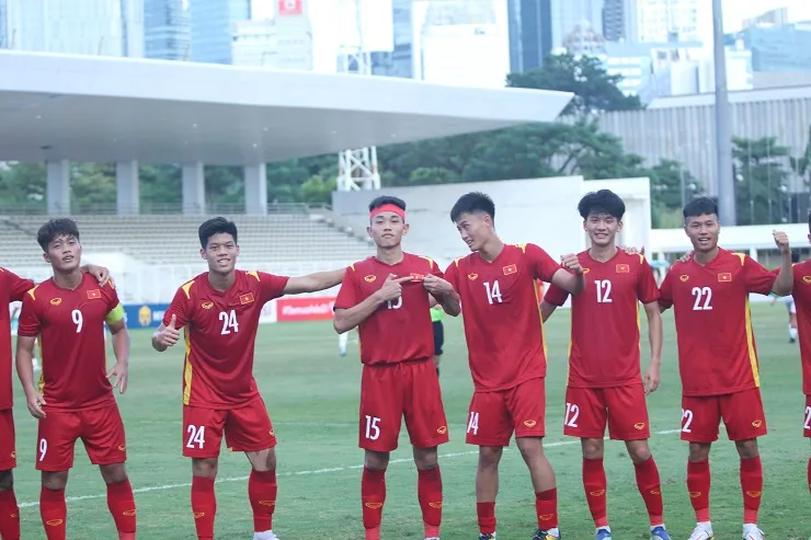 U19 Thái Lan thắng dễ U19 Myanmar - U19 Indonesia hủy diệt U19 Brunei