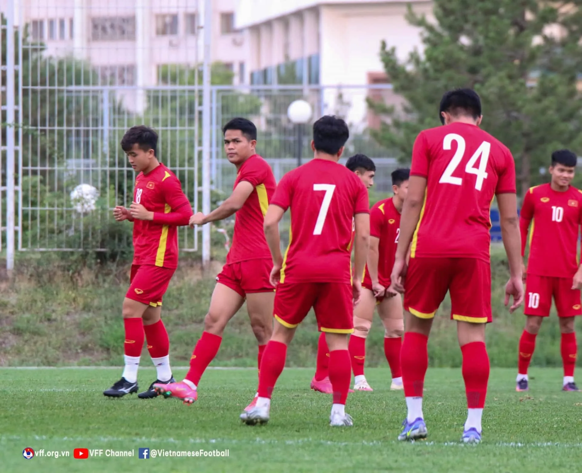 ĐKVĐ Viettel thua đau Hồng Lĩnh Hà Tĩnh tại vòng 5 V-League 2022