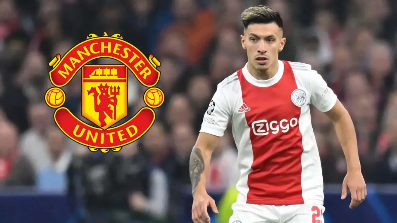 Ronaldo ra đi sẽ giúp MU hưởng lợi lớn - Ten Hag chính thức đón tân binh đầu tiên