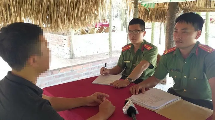 Tin nóng sáng 5/7: Hơn 250 người Việt bị lừa bán sang Campuchia đã được giải cứu 1
