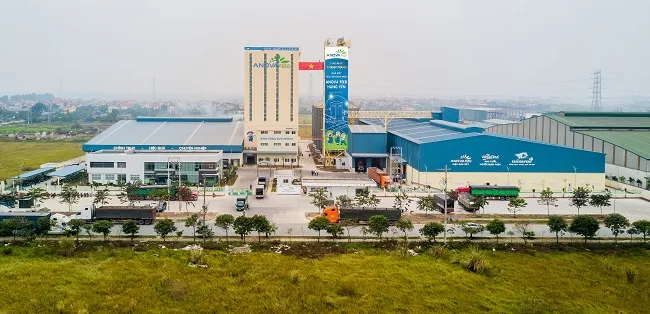 Nova Consumer đặt mục tiêu sở hữu hơn 450.000 điểm bán lẻ 1