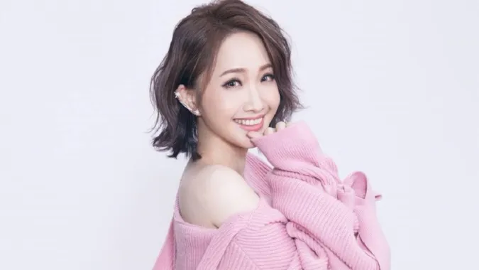 Nữ ca sĩ Chu Lị Tĩnh qua đời ở tuổi 41 1