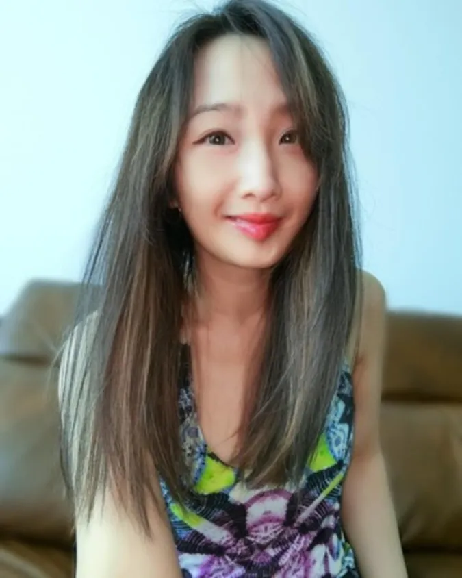 Nữ ca sĩ Chu Lị Tĩnh qua đời ở tuổi 41 4