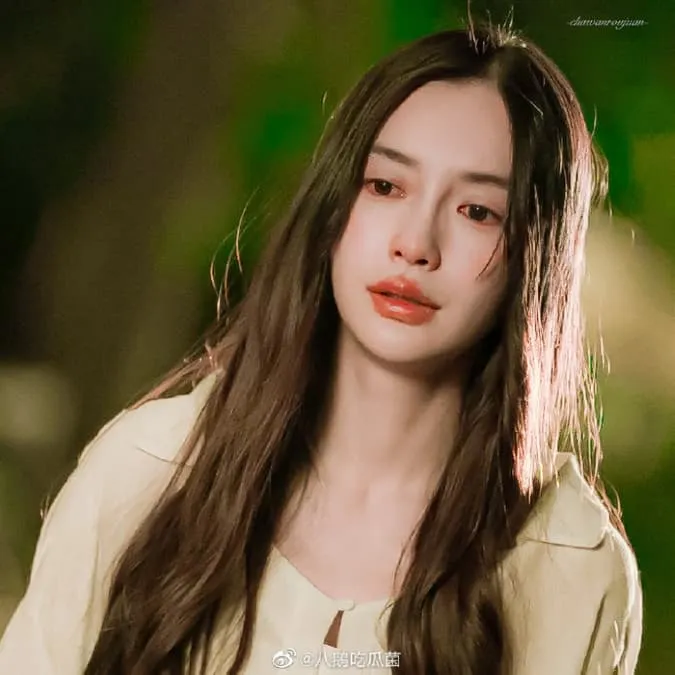 [Xong] Tiểu sử Angelababy: Nàng tiểu Hoa Đán xinh đẹp của màn ảnh xứ Trung 14