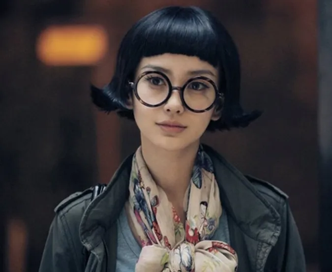 [Xong] Tiểu sử Angelababy: Nàng tiểu Hoa Đán xinh đẹp của màn ảnh xứ Trung 4