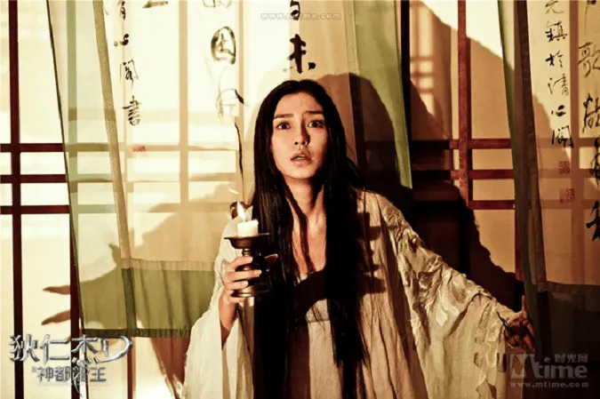 [Xong] Tiểu sử Angelababy: Nàng tiểu Hoa Đán xinh đẹp của màn ảnh xứ Trung 8