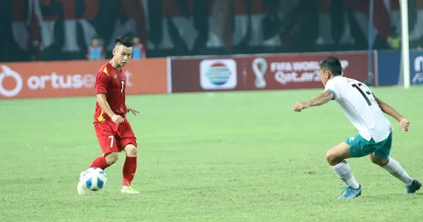 U19 Việt Nam vs U19 Myanmar - U19 Đông Nam Á 2022: Mục tiêu 3 điểm