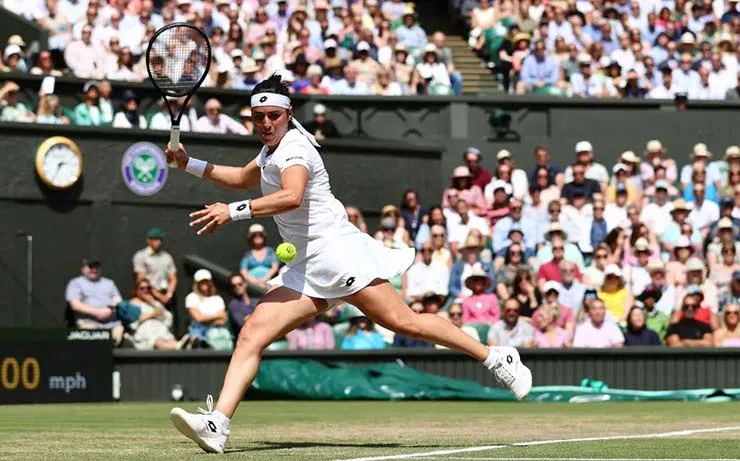 Jabeur đấu Rybakina tại chung kết đơn nữ - Nadal rút khỏi Wimbledon vì chấn thương