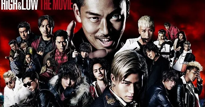 Top 25+ bộ phim Nhật Bản hay nhất từ trước đến nay 30