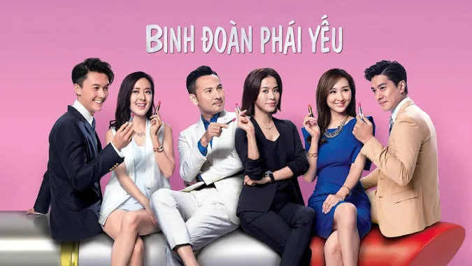 phim Tuyên Huyên 4