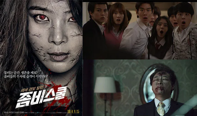 Top 16 bộ phim zombie Hàn Quốc hay nhất mọi thời đại 17