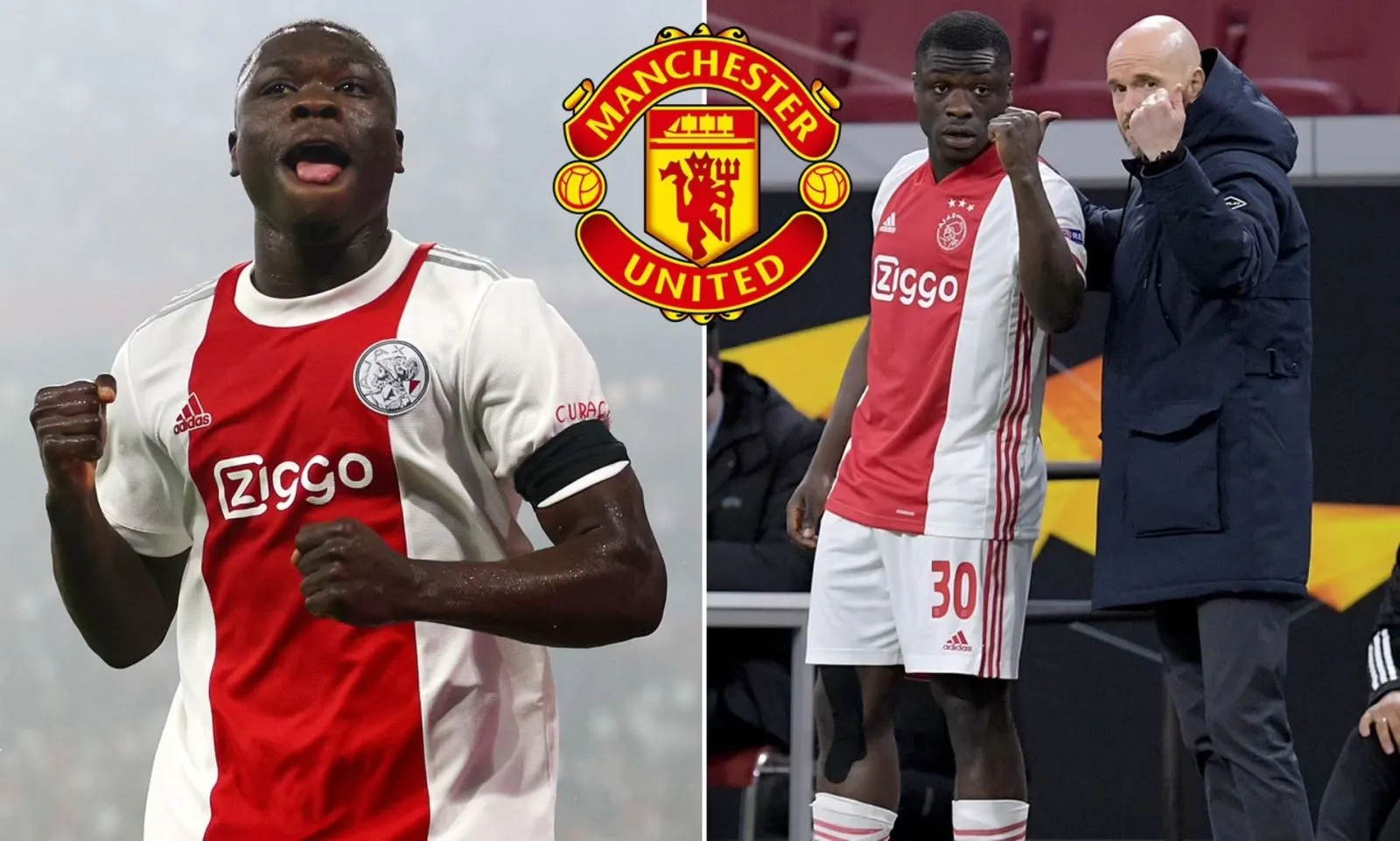 Ronaldo quảng cáo áo đấu mới - MU công bố danh sách 31 cầu thủ du đấu Hè