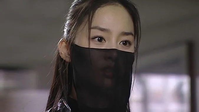 (xong) Những bộ phim của 'quốc bảo nhan sắc' xứ Hàn Kim Tae Hee 8