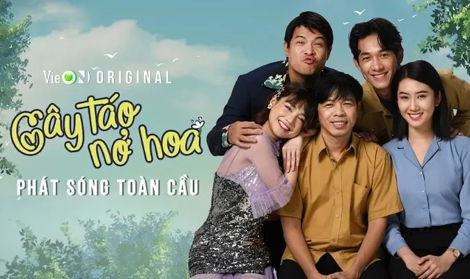 Top phim hay của Thái Hòa 14