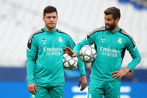 Real cho không Fiorentina tiền đạo 63 triệu euro - Suarez lật kèo với River Plate