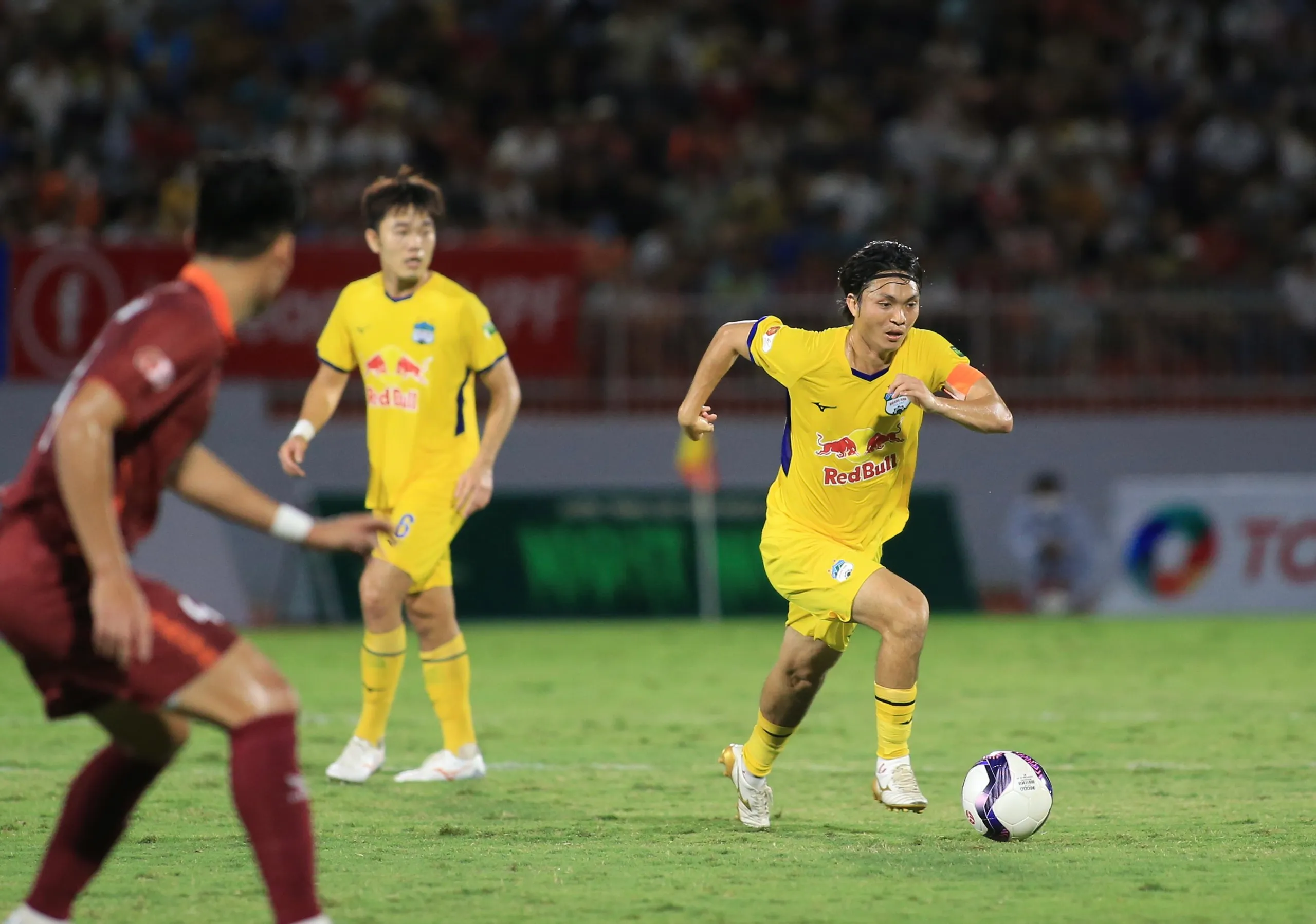 ĐT Việt Nam dự kiến tập huấn tại UAE - Lịch thi đấu vòng 6 V-League 2022 hôm nay 10/7