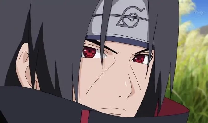 /XONG/ Nhân vật trong Naruto: Tấn tần tật về cuộc đời 10