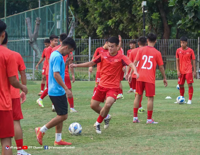 Các cặp Tứ kết giải bóng chuyền VĐQG 2022 - U19 Việt Nam không muốn hòa U19 Thái Lan