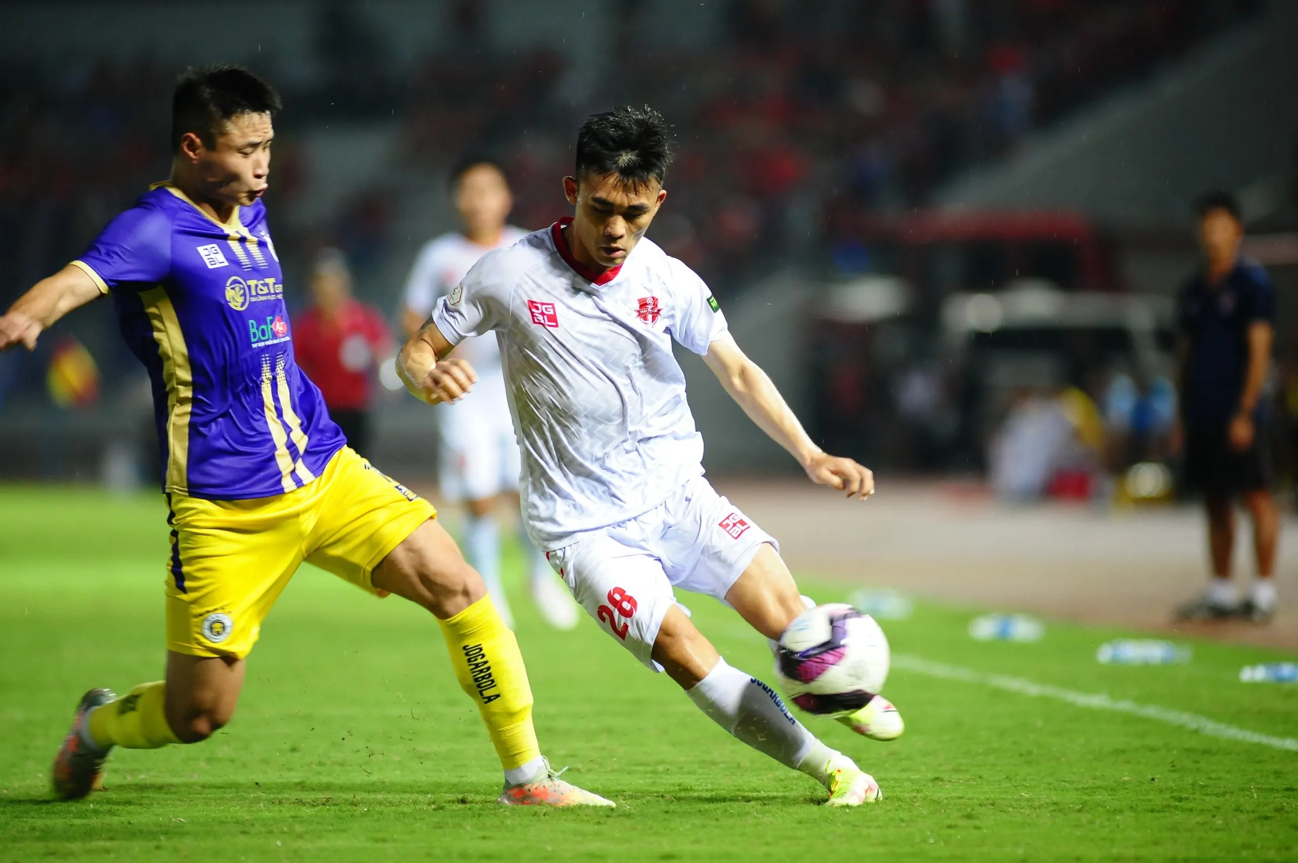 ĐT Việt Nam dự kiến tập huấn tại UAE - Lịch thi đấu vòng 6 V-League 2022 hôm nay 10/7
