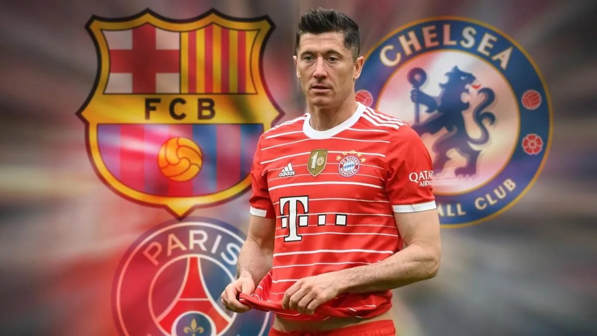 Barca đạt thỏa thuận chiêu mộ Raphinha- Bayern và Juve đàm phán vụ De Ligt