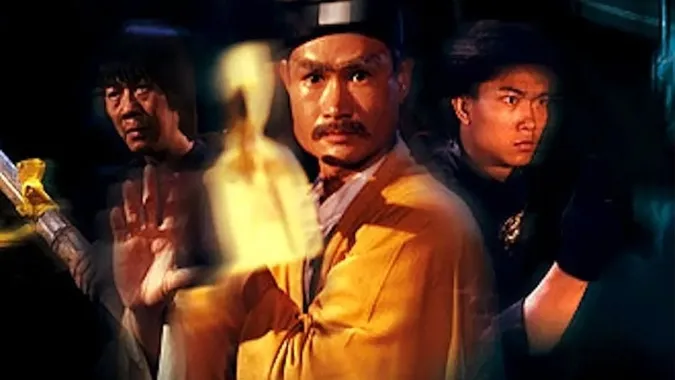 [Xong] Tiểu sử Hồng Kim Bảo: Ông vua võ thuật gắn liền với các bộ phim hành động 16
