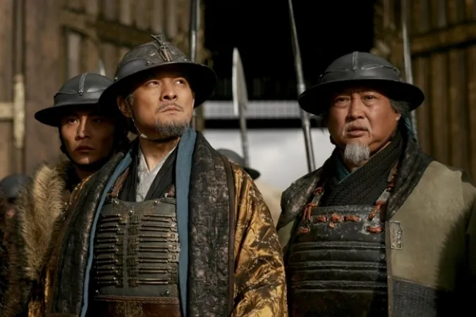 [Xong] Tiểu sử Hồng Kim Bảo: Ông vua võ thuật gắn liền với các bộ phim hành động 20