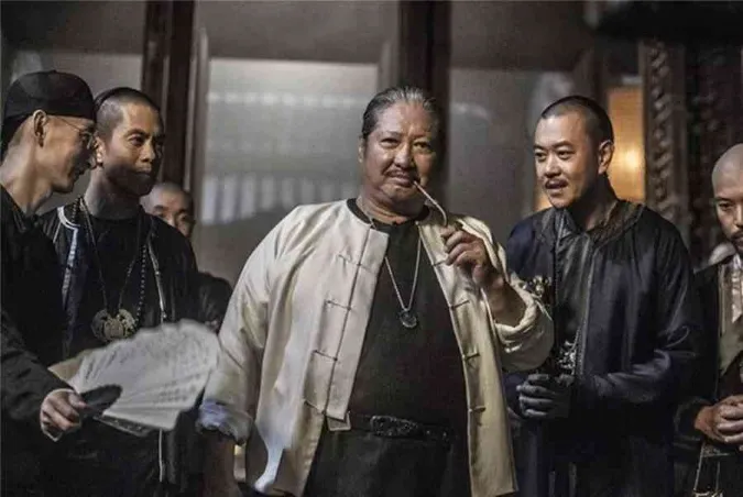 [Xong] Tiểu sử Hồng Kim Bảo: Ông vua võ thuật gắn liền với các bộ phim hành động 24