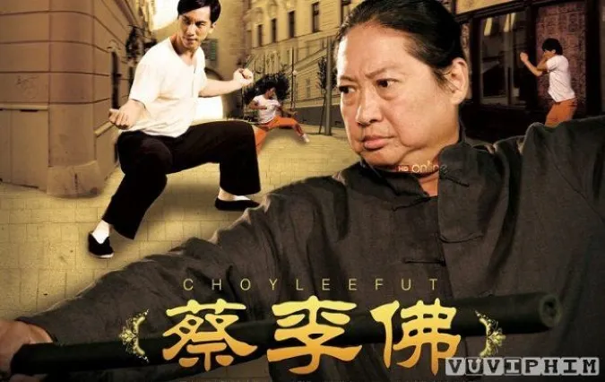 [Xong] Tiểu sử Hồng Kim Bảo: Ông vua võ thuật gắn liền với các bộ phim hành động 21
