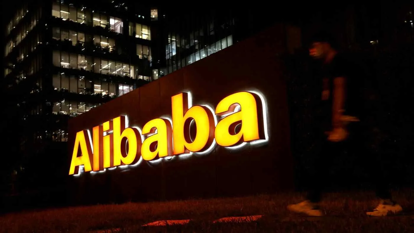 Trung Quốc tiếp tục trừng phạt Alibaba, Tencent