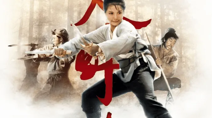 [Xong] Tiểu sử Hồng Kim Bảo: Ông vua võ thuật gắn liền với các bộ phim hành động 5