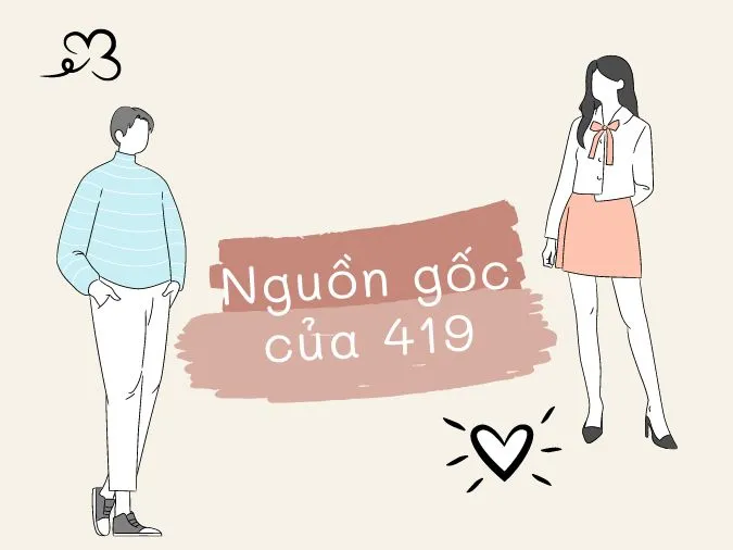 419 là gì? Giải mã ý nghĩa đằng sau con số 419 2