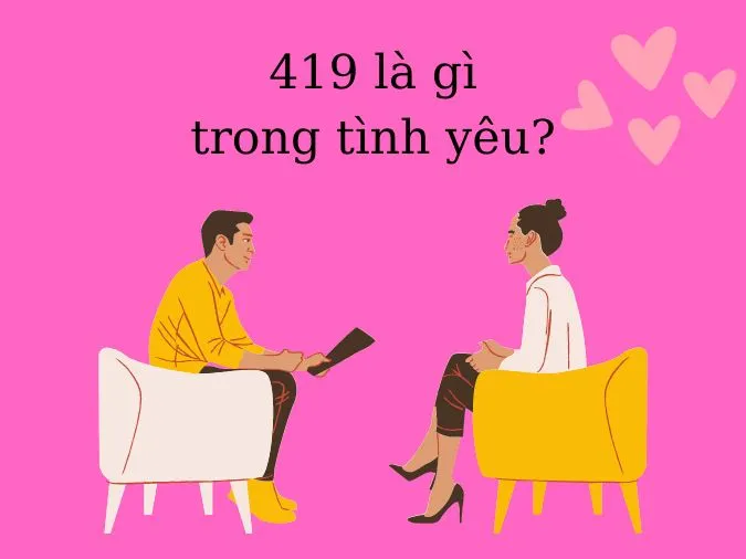 419 là gì? Giải mã ý nghĩa đằng sau con số 419 3