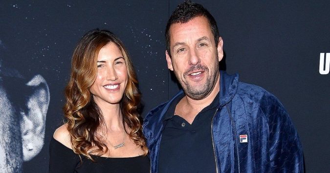 Các Tập Phim Có Sự Tham Gia Của Adam Sandler Những bộ phim nổi tiếng của Adam Sandler