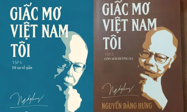 “Giấc mơ Việt Nam tôi”: Nhiều lời nhắn gửi đầy giá trị cho nền giáo dục nước nhà 1