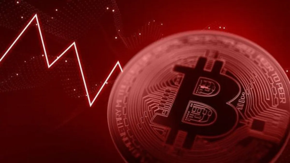 Giá Bitcoin hôm nay 12/7/2022: Tiếp tục giảm sâu 