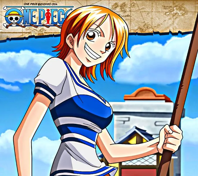 /XONG/ Nhân vật nữ trong One Piece: Được tổng hợp hình ảnh đầy đủ và chính xác nhấ 1