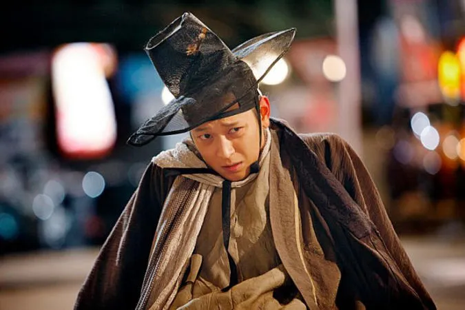 [đã sửa] Top 15 bộ phim của Kang Dong Won đã gây bão điện ảnh Hàn Quốc 10