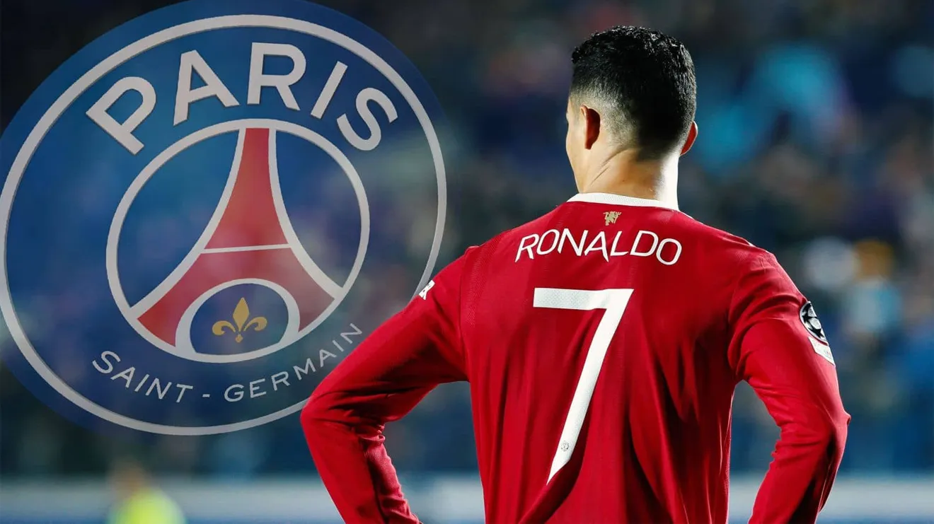 Barcelona nổ bom tấn 67 triệu euro - Ronaldo bị PSG từ chối