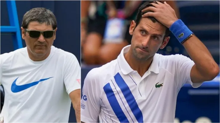 Djokovic tiếp tục bỏ lỡ loạt giải đấu lớn vì vaccine - Thiem có chiến thắng đầu tiên sau 14 tháng