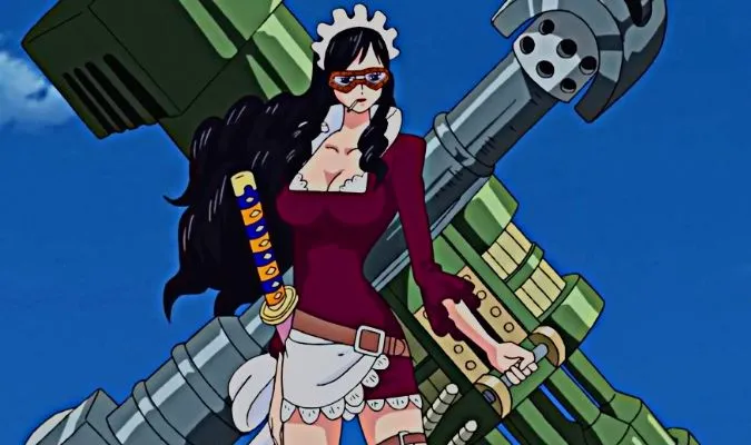 /XONG/ Nhân vật nữ trong One Piece: Được tổng hợp hình ảnh đầy đủ và chính xác nhấ 13