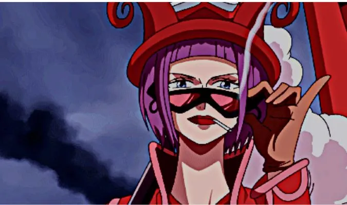 /XONG/ Nhân vật nữ trong One Piece: Được tổng hợp hình ảnh đầy đủ và chính xác nhấ 24