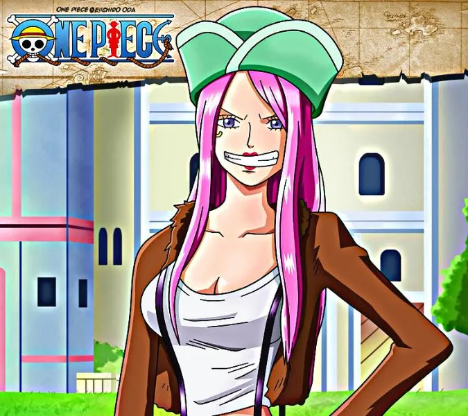 /XONG/ Nhân vật nữ trong One Piece: Được tổng hợp hình ảnh đầy đủ và chính xác nhấ 26
