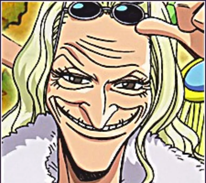 /XONG/ Nhân vật nữ trong One Piece: Được tổng hợp hình ảnh đầy đủ và chính xác nhấ 29